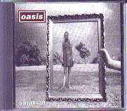 Oasis - Wonderwall
